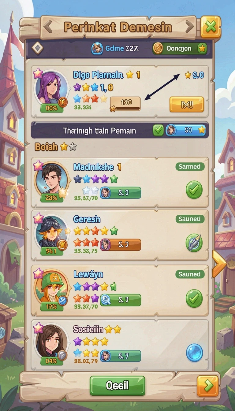 Aplikasi polototo Resmi dan Terpercaya di Android screenshot 3