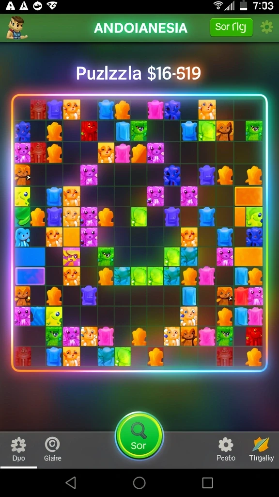 dayak777 Terbaru: Download APK Resmi dan Aman screenshot 1